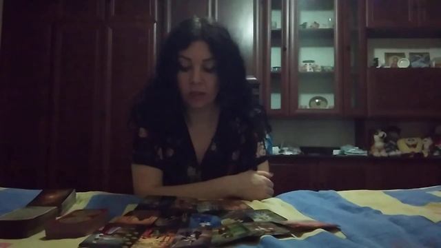 Его реакция на ваше молчание?общий таро расклад.🌞❤️💯🤗🌷 смотреть онлайн