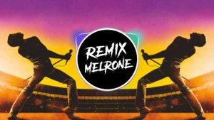 Queen - The Show Must Go On (Dance Music Remix)