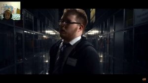 Карусель разжижает мозг реакция на (Chuck Review)