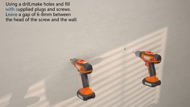 KELISS MEDUSA NEPTUNE Installing Video смотреть онлайн