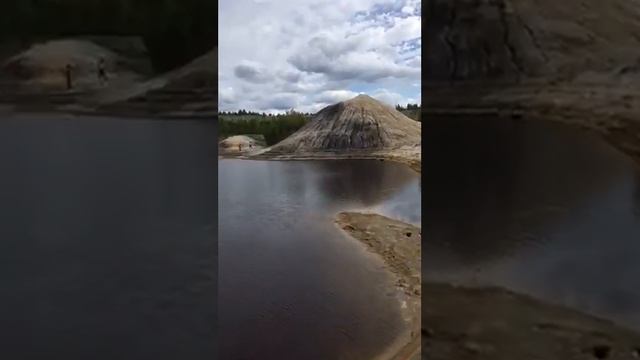 Уральский Марс смотреть онлайн