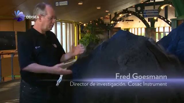 Confines del espacio 5: Los planetas menores смотреть онлайн