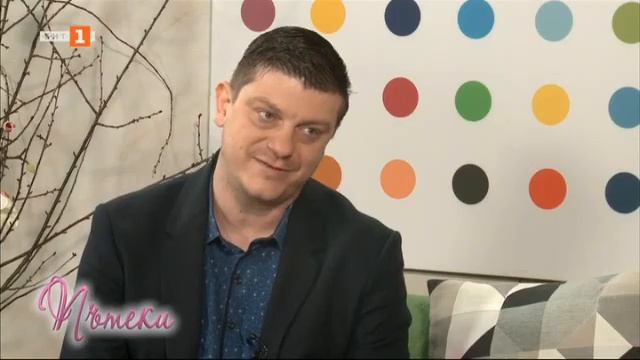 В деня на пролетното равноденствие ще надникнем в бъдещето, Пътеки - 21.03.2021 по БНТ смотреть онлайн