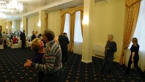 40 years anniversary MPEI AVTF: сорокалетие выпуска АВТФ МЭИ