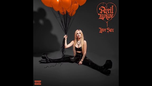 Avril Lavigne - Mercury In Retrograde (Instrumental) смотреть онлайн