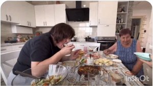 НЕПРОСТЫЕ ОТНОШЕНИЯ МЕЖДУ О.Л. И СВЕТЛАНОЙ КТО ВИНОВАТ!?!!??