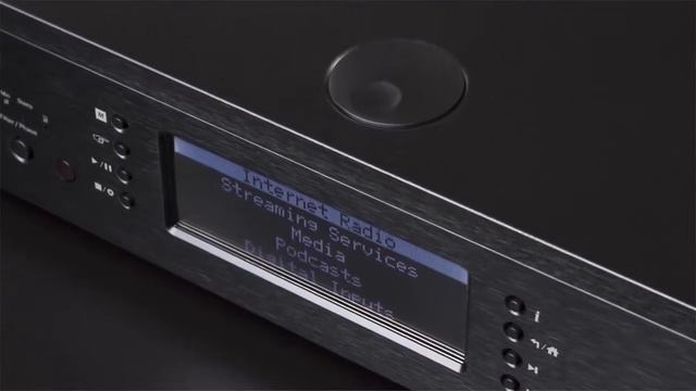 Cambridge Audio StreamMagic 6 V2 - iEar.nl смотреть онлайн