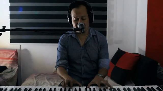 Amarte por mil años más ft. Jenny & Richard смотреть онлайн