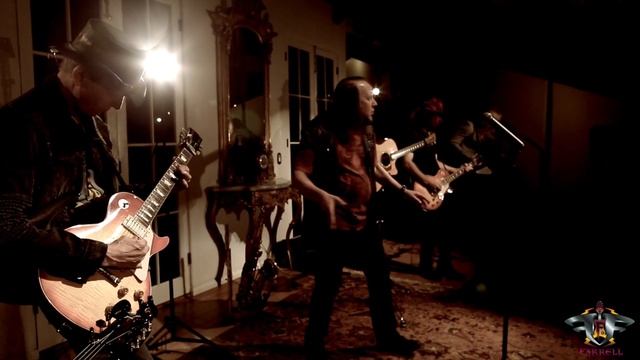 New Classic Rock - Neptune By Farrell In 4K смотреть онлайн