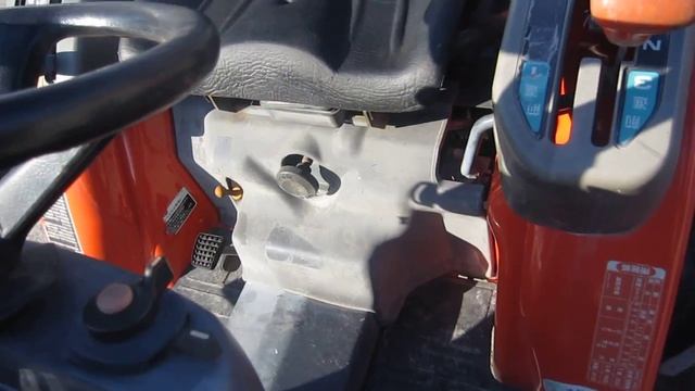 KUBOTA GB-15 4X4 4WD www.trakter.com ΤΑΓΤΑΛΕΝΙΔΗΣ ΤΡΑΚΤΕΡ смотреть онлайн