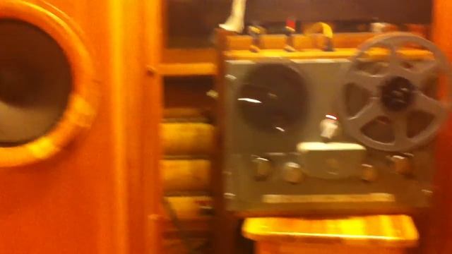 STUDER A62 смотреть онлайн