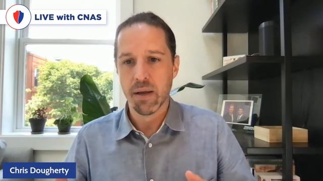 Report Rollout: More than Half the Battle: Information and Command in a New American Way of War смотреть онлайн