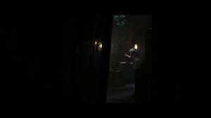 Нападение Неоморфа / Чужой: Завет (2017)