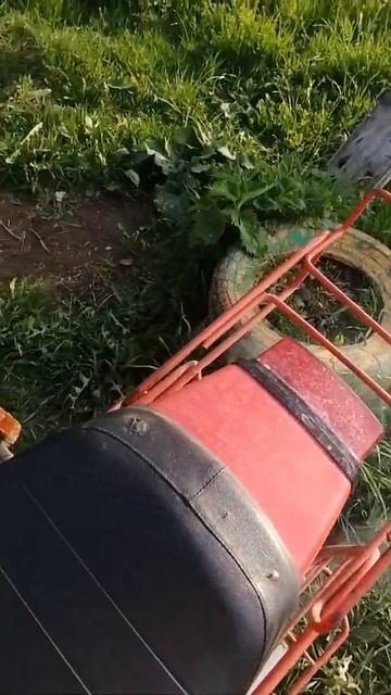 Иж юпитер5 после зимнего простоя!! смотреть онлайн