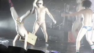 LMFAO в казани (lmfao in kazan)