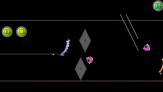 Моя часть в "Hold My Fire" |UPCOMING EXTREME DEMON| смотреть онлайн