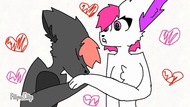 Арт для Звезды💖 (изменил стиль) смотреть онлайн