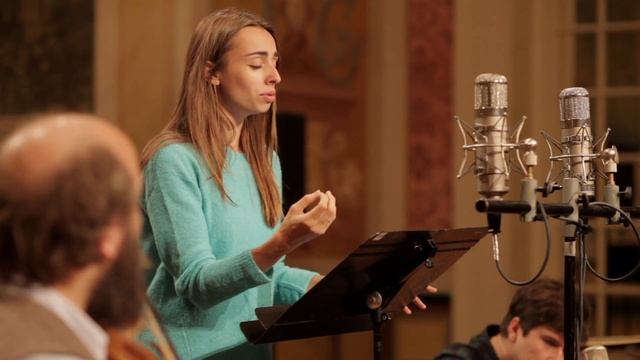 VIVALDI // 'L'Olimpiade, RV 725: Air Mentre dormi, Amor fomenti' by Jupiter [TEASER]