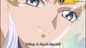 Sailor Moon Crystal Season III amv Worlds Collide