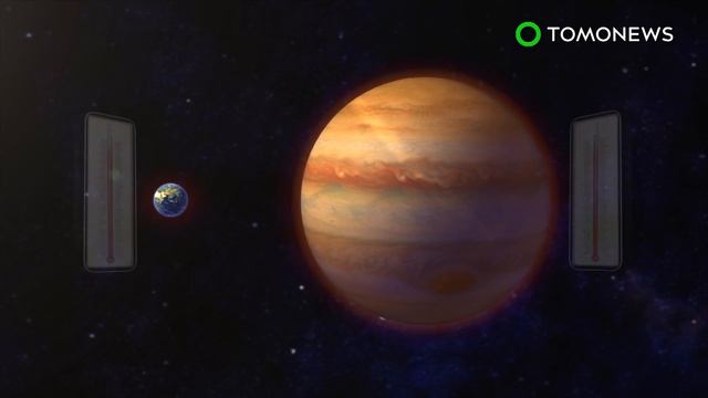 Space mystery: Venus' mysterious night side revealed for the first time - TomoNews смотреть онлайн