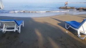 NEPTÜN HOTEL SİDE PLAJI