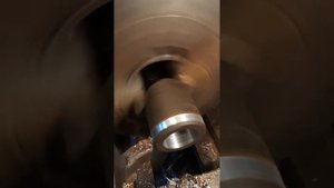 токарный станок mikromat DLZ 315 500