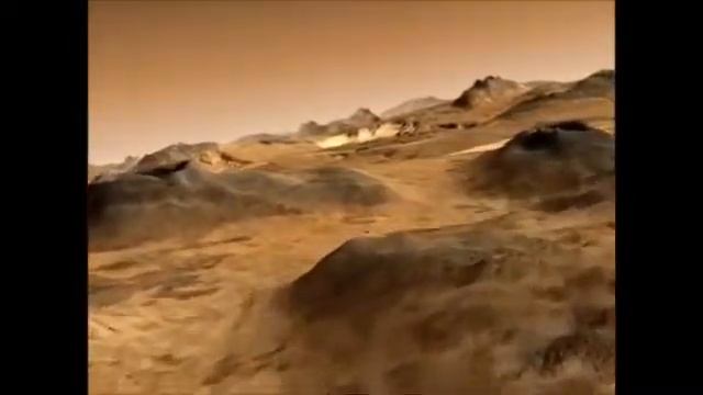 Марс смотреть онлайн