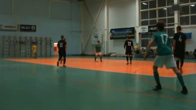 Первенство города Королев по мини-футболу сезона 2022-23г. им. А.И.Белова "Вымпел-2007"-"Космос" смотреть онлайн