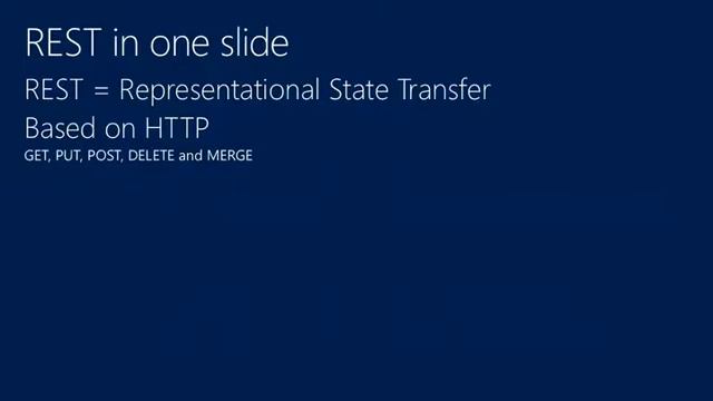 TechEd New Zealand 2013 JavaScript in SharePoint and not just for Apps смотреть онлайн