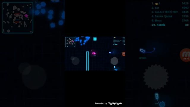 Обзор на новую игру! Brutal.io все игры ио. смотреть онлайн