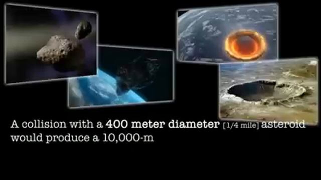 The 7 Trumpets of Revelation The Day Trumpet 2 Hits Earth.flv смотреть онлайн