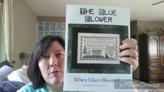 Flosstube #30 More New Starts, FFOs, Stitchnanigans, Haul from The Attic смотреть онлайн