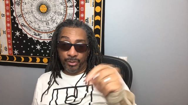 Eps 102 Looking at Mercury & Venus in Capricorn! #astrology #t2uc #capricorn