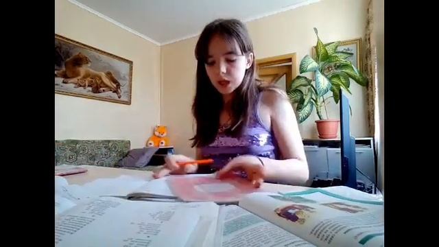 Пранк: 24 часа делаю уроки😊 смотреть онлайн