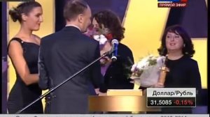 2011.11.25. 19-07. Россия-24. Премия Рунет-2011. ПЭ (sl)
