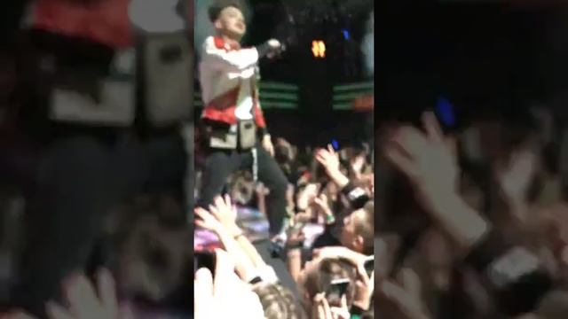 Элджей - Ecstasy смотреть онлайн