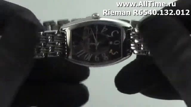 Женские наручные швейцарские часы Rieman R6540.132.012 смотреть онлайн