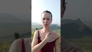 Самомассаж груди: фасциальная расслойка грудины. Для БЕСПЛАТНОГО МИНИКУРСА "Три кита самомассажа"