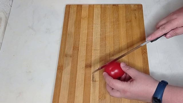 Хвост павлина. Закуска из баклажанов. Удачный рецепт.
