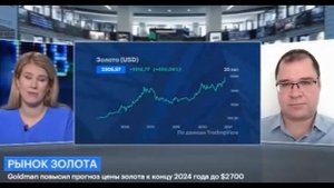 ЗОЛОТЫЕ резервы КИТАЯ растут / Китай продает госдолг США / Цена золота в 2024