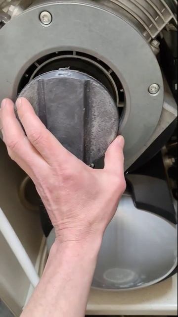 Крышка фильтра компрессора Durr Filter cover 5180-100-07E #shorts https://t.me/+7TIV_KCmaNdlZjVi смотреть онлайн