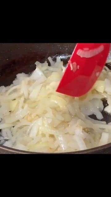 #shorts Говяжья печень в особом соусе | Beef liver in special sauce смотреть онлайн