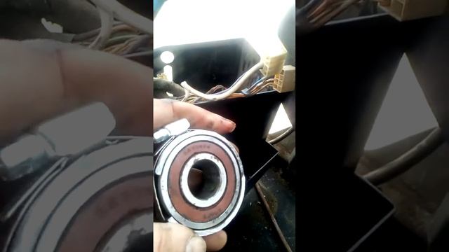 доработка і модернізація ручного газу на комбайні славутич КЗС9-1 смотреть онлайн