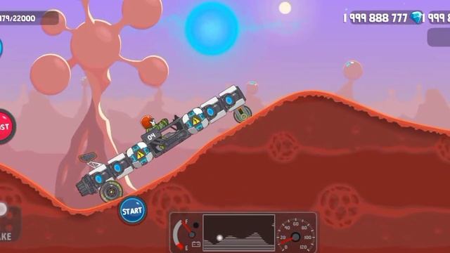 Rovercraft bug na velocidade da luz (Glich 120km+ Speed) смотреть онлайн