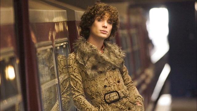 The Changing Man смотреть онлайн