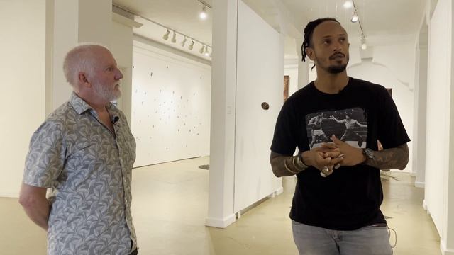 EHCC Lecture Series Online presents: Terra Forme, a conversation with artists from volcanic realms смотреть онлайн