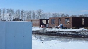 Новостной сюжет про микрорайон Соловьиный