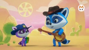 Енотки [анонс]