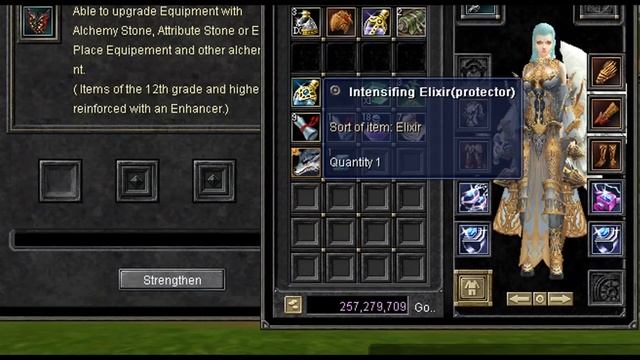 Silkroad Fun Video - BFMV - The Last Fight смотреть онлайн