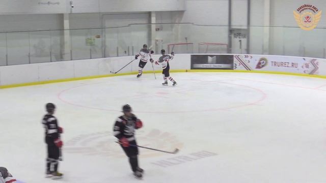 HC White&Black – ХК Санте МС Дивизион Нептун смотреть онлайн